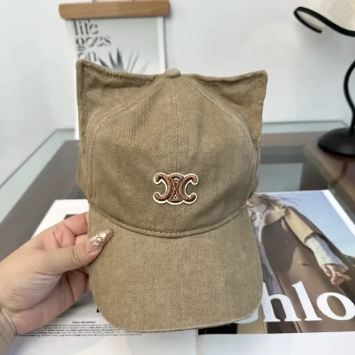 Replica Celine Caps #1456198 $29.00 USD for Wholesale