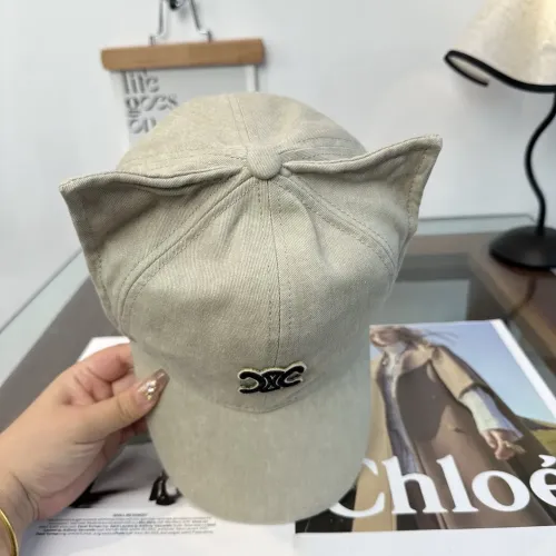 Replica Celine Caps #1456199 $29.00 USD for Wholesale