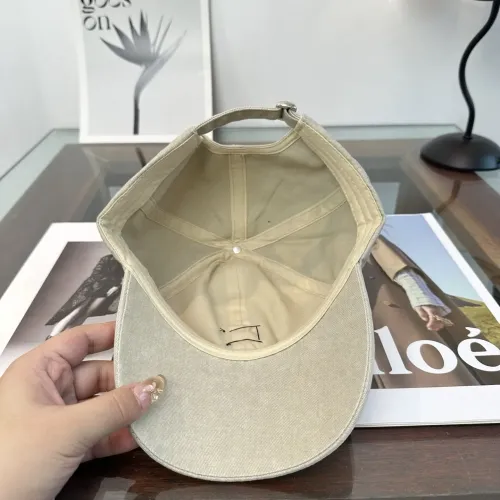 Replica Celine Caps #1456199 $29.00 USD for Wholesale