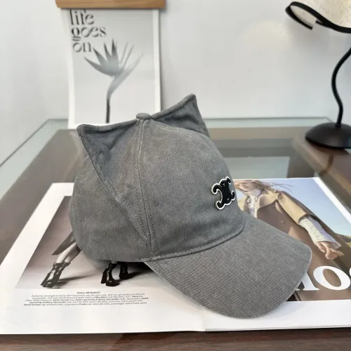 Replica Celine Caps #1456200 $29.00 USD for Wholesale