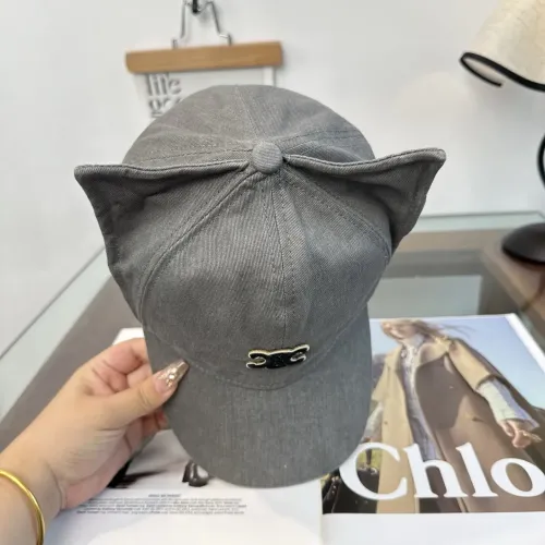 Replica Celine Caps #1456200 $29.00 USD for Wholesale