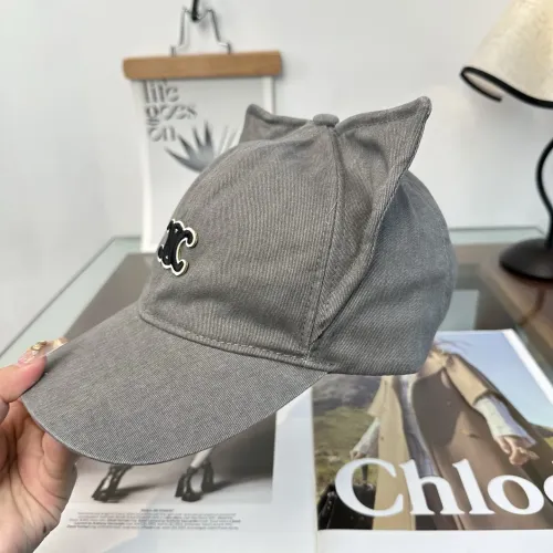 Replica Celine Caps #1456200 $29.00 USD for Wholesale