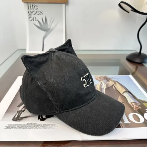 Replica Celine Caps #1456201 $29.00 USD for Wholesale