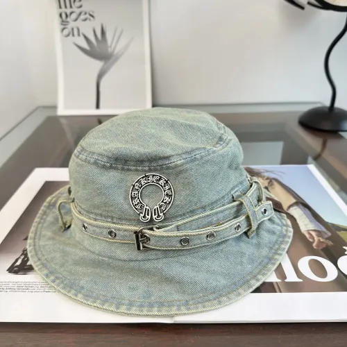 Chrome Hearts Caps #1456208