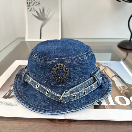 Chrome Hearts Caps #1456209