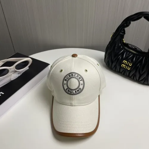 Burberry Caps #1456256