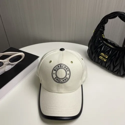 Burberry Caps #1456257