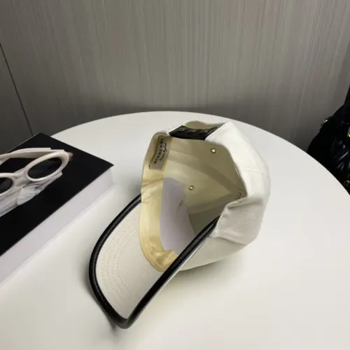 Replica Burberry Caps #1456257 $27.00 USD for Wholesale