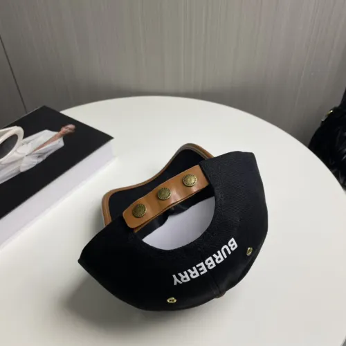 Replica Burberry Caps #1456258 $27.00 USD for Wholesale