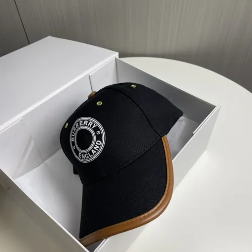 Replica Burberry Caps #1456258 $27.00 USD for Wholesale