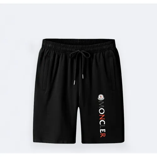 Moncler Pants For Men #1456259