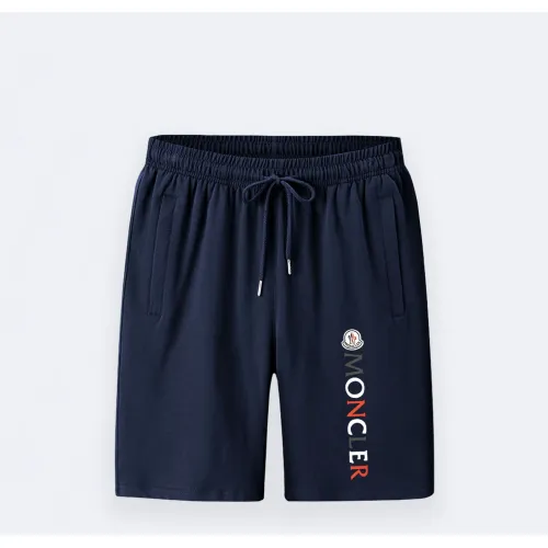Moncler Pants For Men #1456260