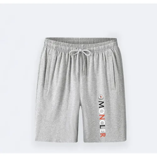 Moncler Pants For Men #1456261