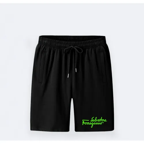 Salvatore Ferragamo Pants For Men #1456268