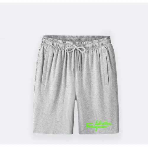 Salvatore Ferragamo Pants For Men #1456270