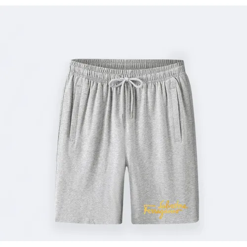 Salvatore Ferragamo Pants For Men #1456274