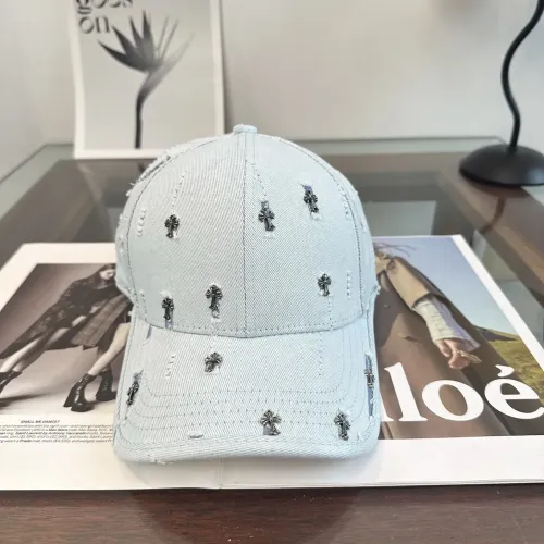 Chrome Hearts Caps #1456283