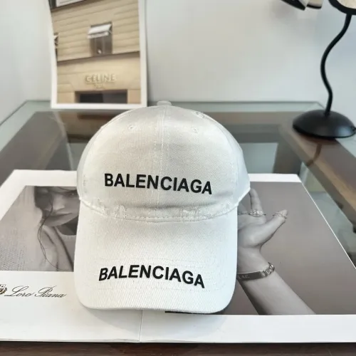 Balenciaga Caps #1456286