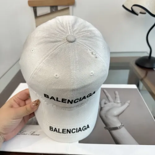 Replica Balenciaga Caps #1456286 $27.00 USD for Wholesale