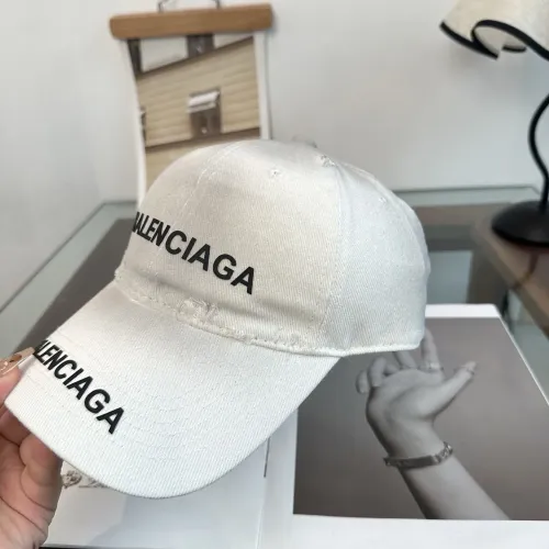 Replica Balenciaga Caps #1456286 $27.00 USD for Wholesale