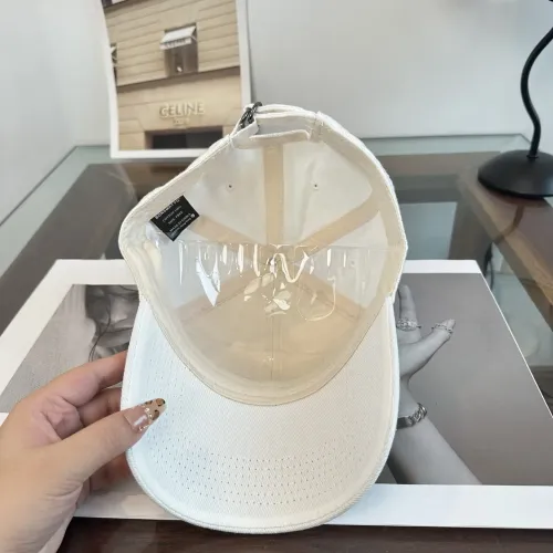 Replica Balenciaga Caps #1456286 $27.00 USD for Wholesale