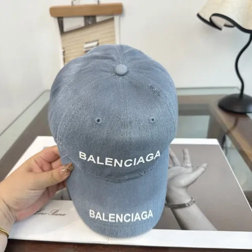 Replica Balenciaga Caps #1456287 $27.00 USD for Wholesale