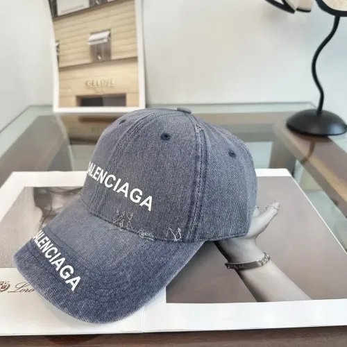 Replica Balenciaga Caps #1456288 $27.00 USD for Wholesale