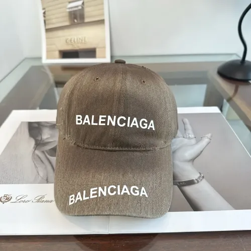 Balenciaga Caps #1456289