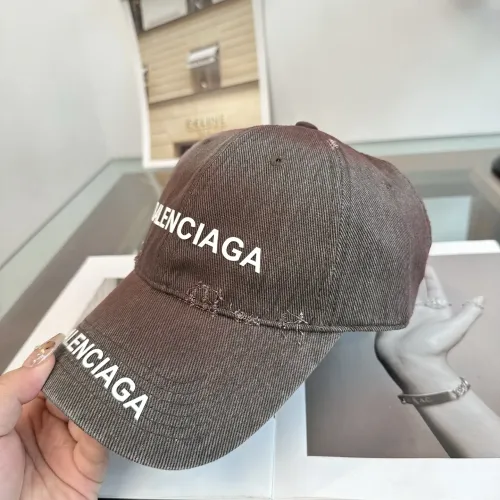 Replica Balenciaga Caps #1456290 $27.00 USD for Wholesale