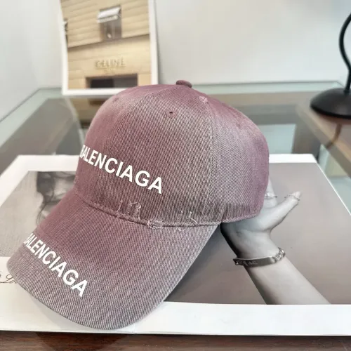 Replica Balenciaga Caps #1456291 $27.00 USD for Wholesale