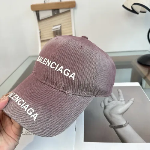 Replica Balenciaga Caps #1456291 $27.00 USD for Wholesale