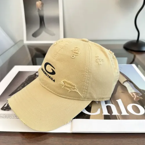 Replica Balenciaga Caps #1456293 $25.00 USD for Wholesale