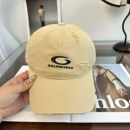 Replica Balenciaga Caps #1456293 $25.00 USD for Wholesale