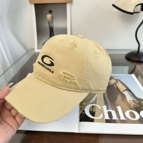 Replica Balenciaga Caps #1456293 $25.00 USD for Wholesale