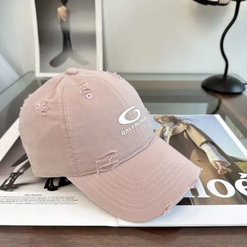 Replica Balenciaga Caps #1456294 $25.00 USD for Wholesale