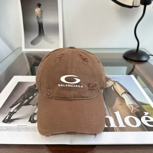 Balenciaga Caps #1456295