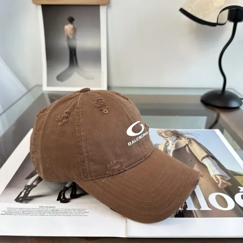 Replica Balenciaga Caps #1456295 $25.00 USD for Wholesale