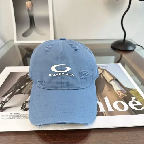 Balenciaga Caps #1456296