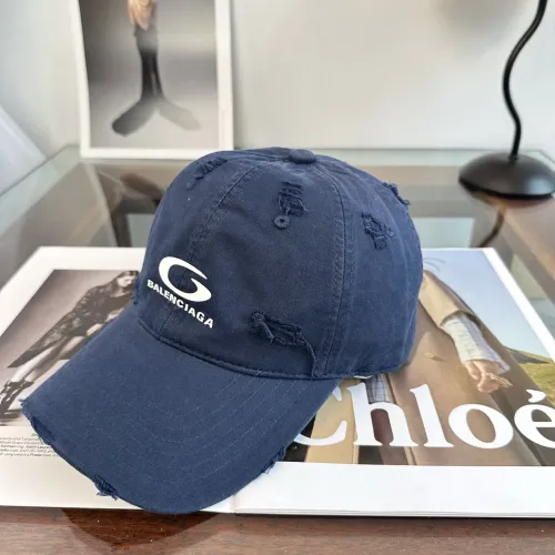 Replica Balenciaga Caps #1456297 $25.00 USD for Wholesale
