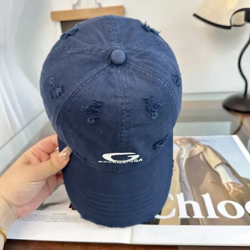 Replica Balenciaga Caps #1456297 $25.00 USD for Wholesale