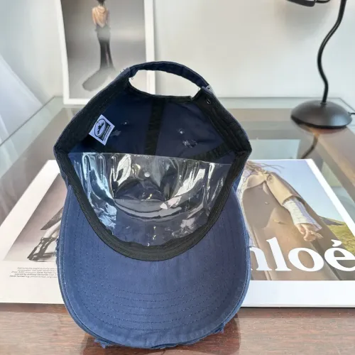 Replica Balenciaga Caps #1456297 $25.00 USD for Wholesale