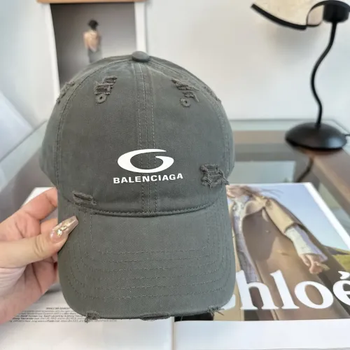 Replica Balenciaga Caps #1456298 $25.00 USD for Wholesale