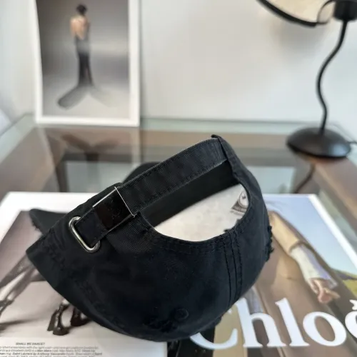 Replica Balenciaga Caps #1456299 $25.00 USD for Wholesale