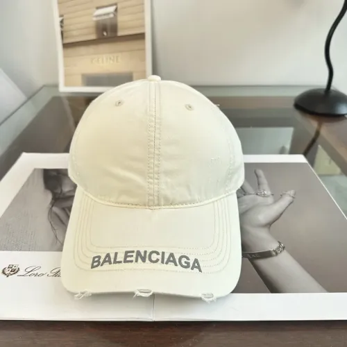 Balenciaga Caps #1456300