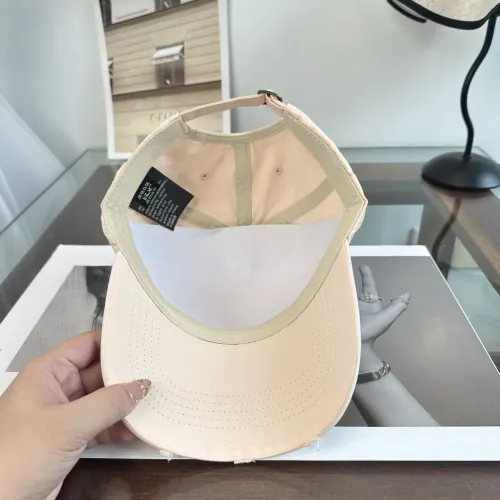 Replica Balenciaga Caps #1456301 $25.00 USD for Wholesale