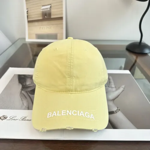 Balenciaga Caps #1456302