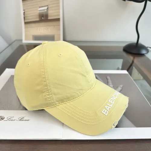 Replica Balenciaga Caps #1456302 $25.00 USD for Wholesale