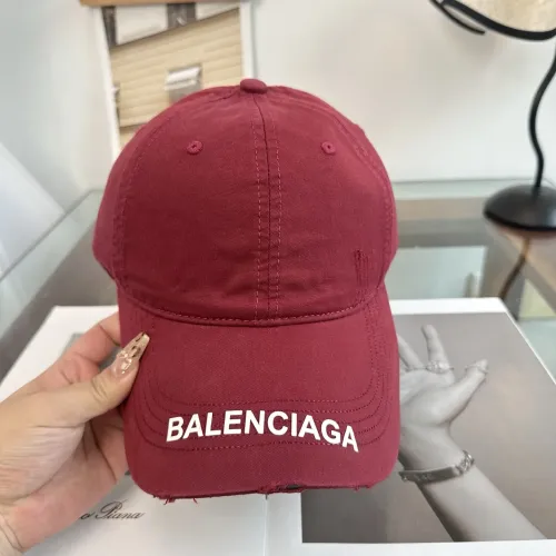 Replica Balenciaga Caps #1456304 $25.00 USD for Wholesale