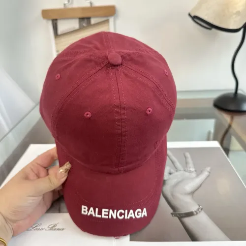 Replica Balenciaga Caps #1456304 $25.00 USD for Wholesale