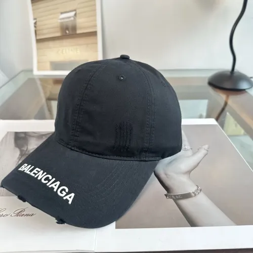 Replica Balenciaga Caps #1456306 $25.00 USD for Wholesale